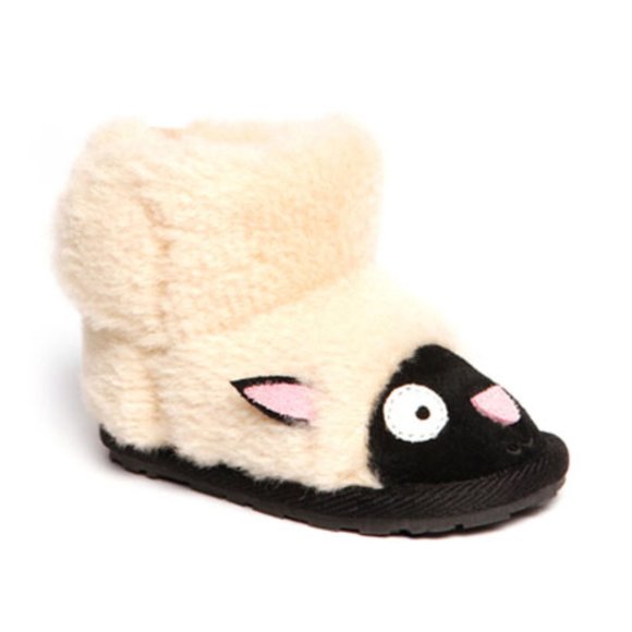 Emu baby boot Little Lamb - Picture 2 of 5